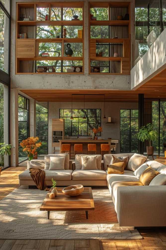 HOME & LIVING